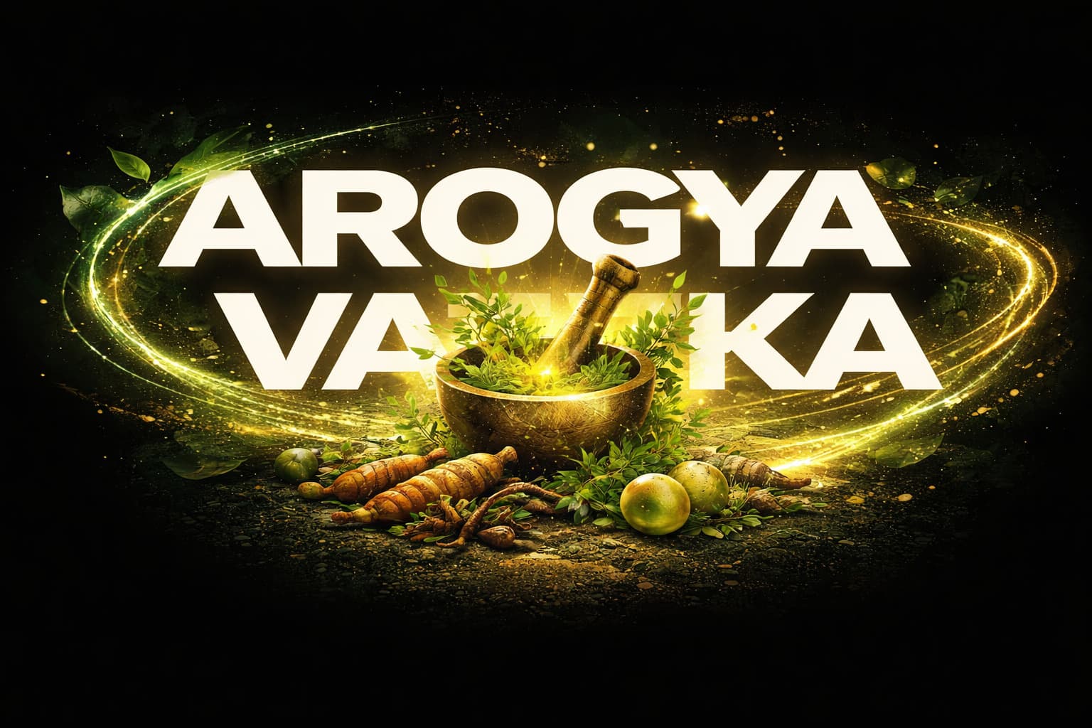 Aarogya Vatika