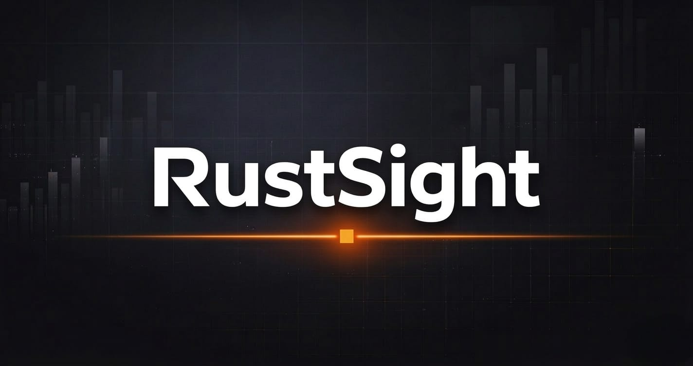 RustSight: Building a Fast, Streaming CSV Analyzer in Rust